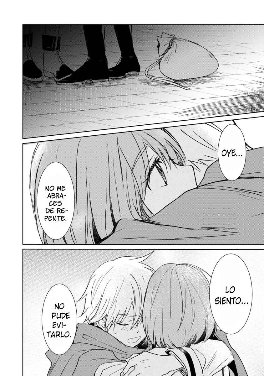Hyouketsukei Koso Saikyou desu! ~Chiisakute Kawaii Shishou to Kekkon suru Tame ni Saikyou no Majutsushi wo Mezashimasu~ Capítulo 4 - Page 23