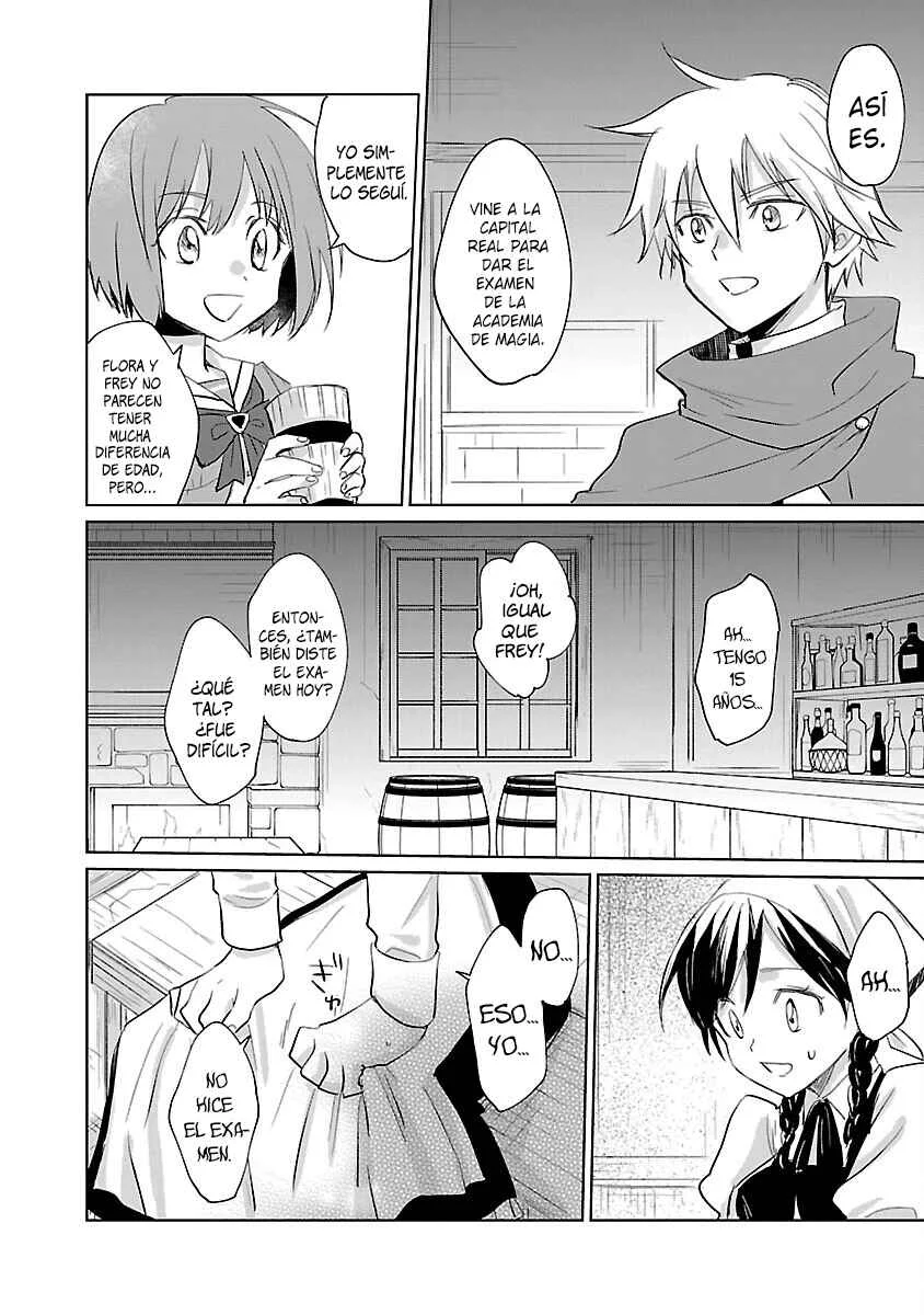 Hyouketsukei Koso Saikyou desu! ~Chiisakute Kawaii Shishou to Kekkon suru Tame ni Saikyou no Majutsushi wo Mezashimasu~ Capítulo 5 - Page 25