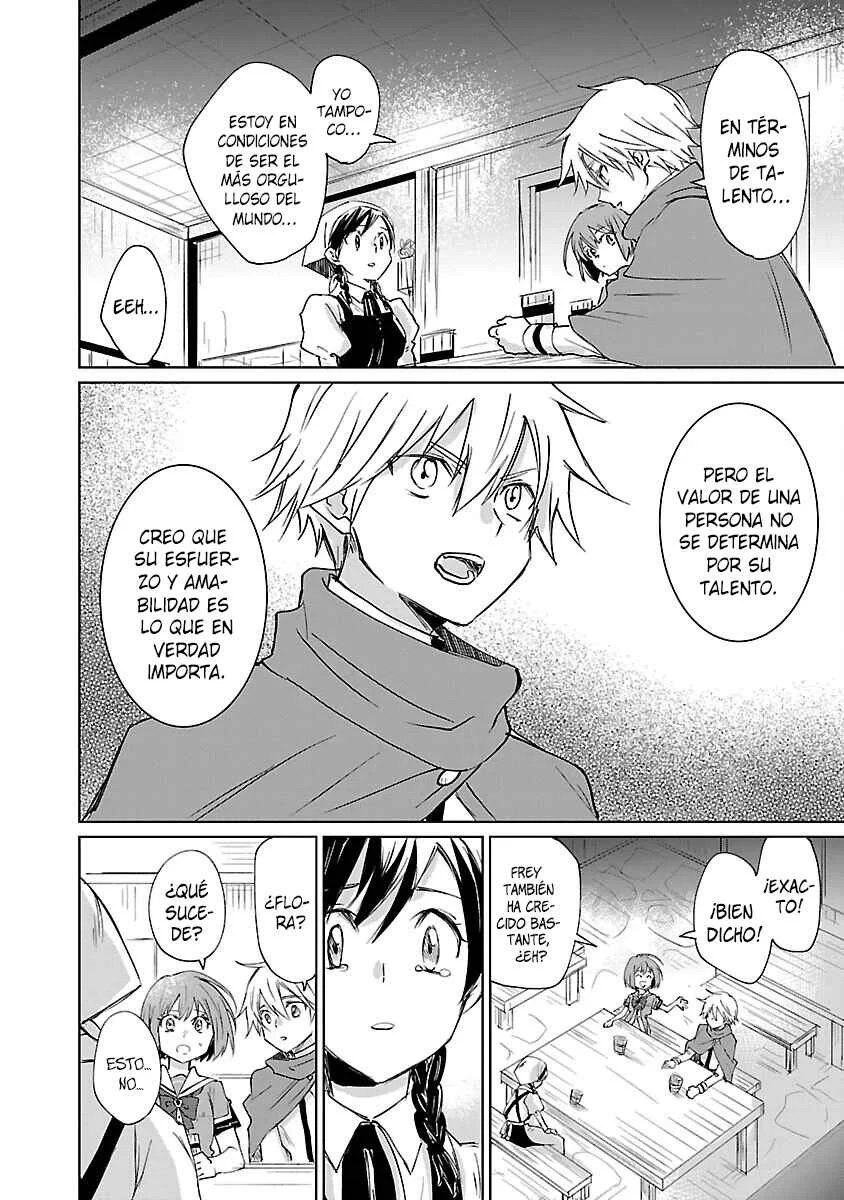 Hyouketsukei Koso Saikyou desu! ~Chiisakute Kawaii Shishou to Kekkon suru Tame ni Saikyou no Majutsushi wo Mezashimasu~ Capítulo 5 - Page 29