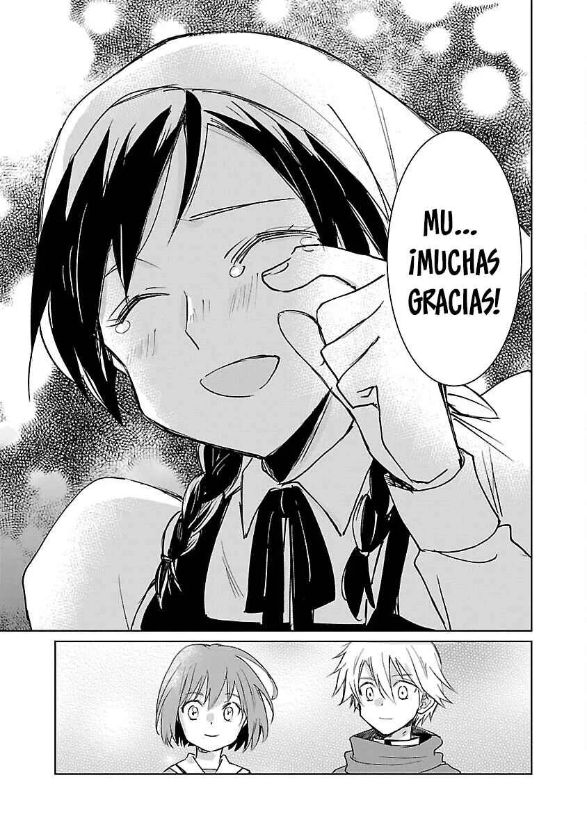Hyouketsukei Koso Saikyou desu! ~Chiisakute Kawaii Shishou to Kekkon suru Tame ni Saikyou no Majutsushi wo Mezashimasu~ Capítulo 5 - Page 30