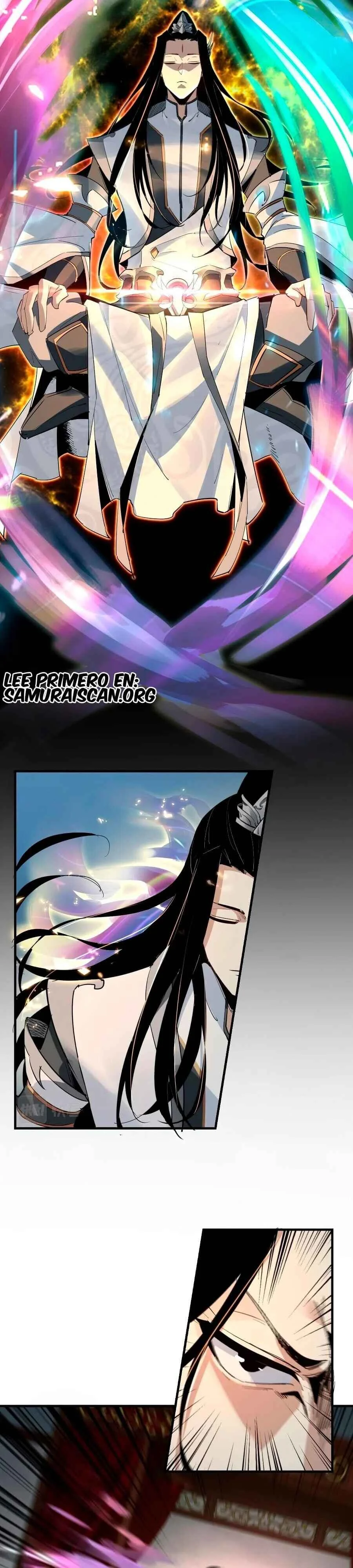 I Am the Fated Villain Capítulo 3 - Page 11