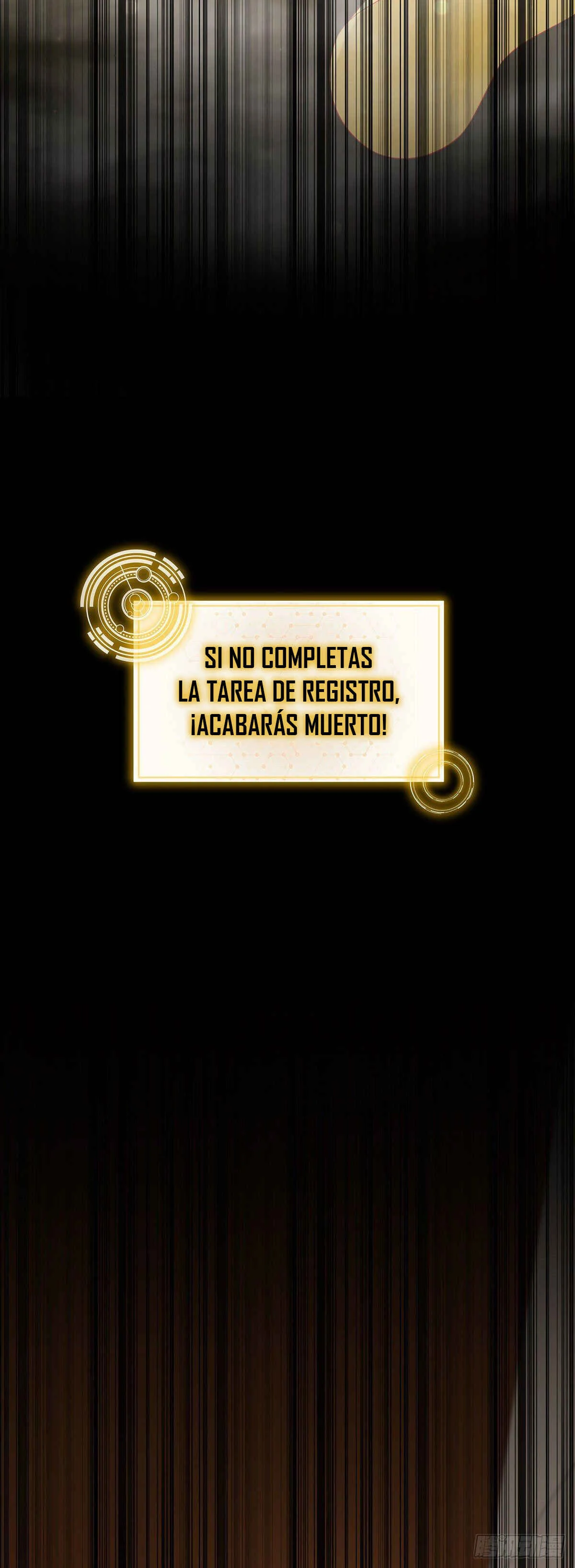 I Changed My Life By Signing In Capítulo 2: Seré el guardia de seguridad de la Emperatriz 2 - Page 7