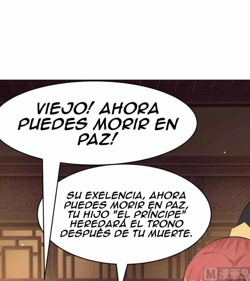 I Have a Dragon in My Body Capítulo 1 - Page 12