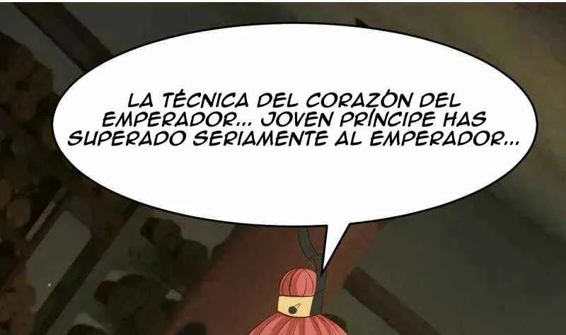 I Have a Dragon in My Body Capítulo 1 - Page 27