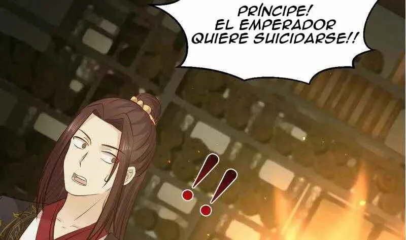 I Have a Dragon in My Body Capítulo 1 - Page 39