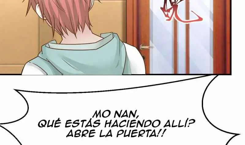 I Have a Dragon in My Body Capítulo 2 - Page 5