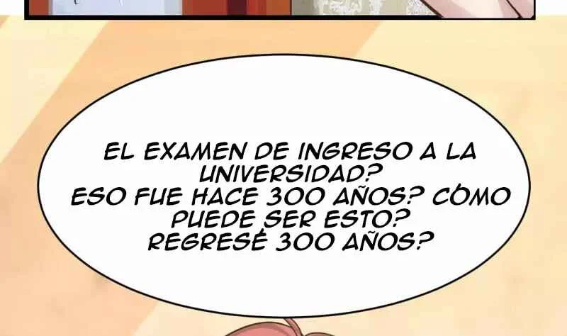 I Have a Dragon in My Body Capítulo 2 - Page 8