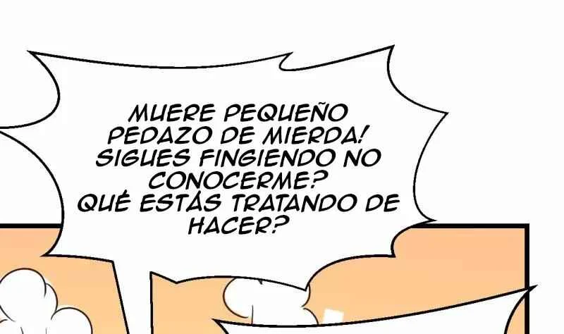 I Have a Dragon in My Body Capítulo 2 - Page 25