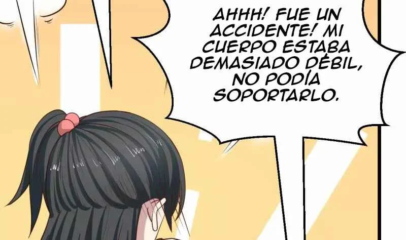 I Have a Dragon in My Body Capítulo 2 - Page 26