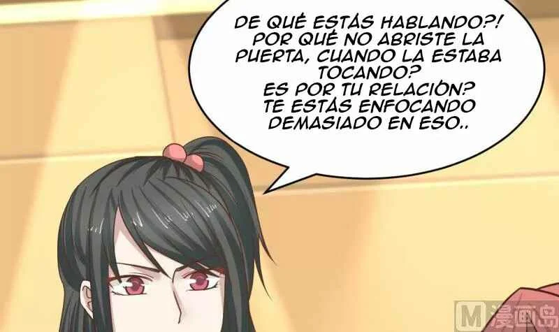 I Have a Dragon in My Body Capítulo 2 - Page 30