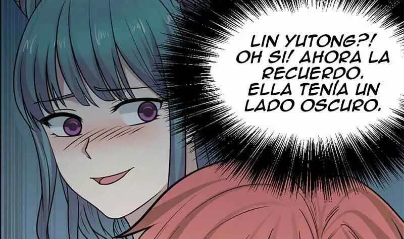 I Have a Dragon in My Body Capítulo 2 - Page 40