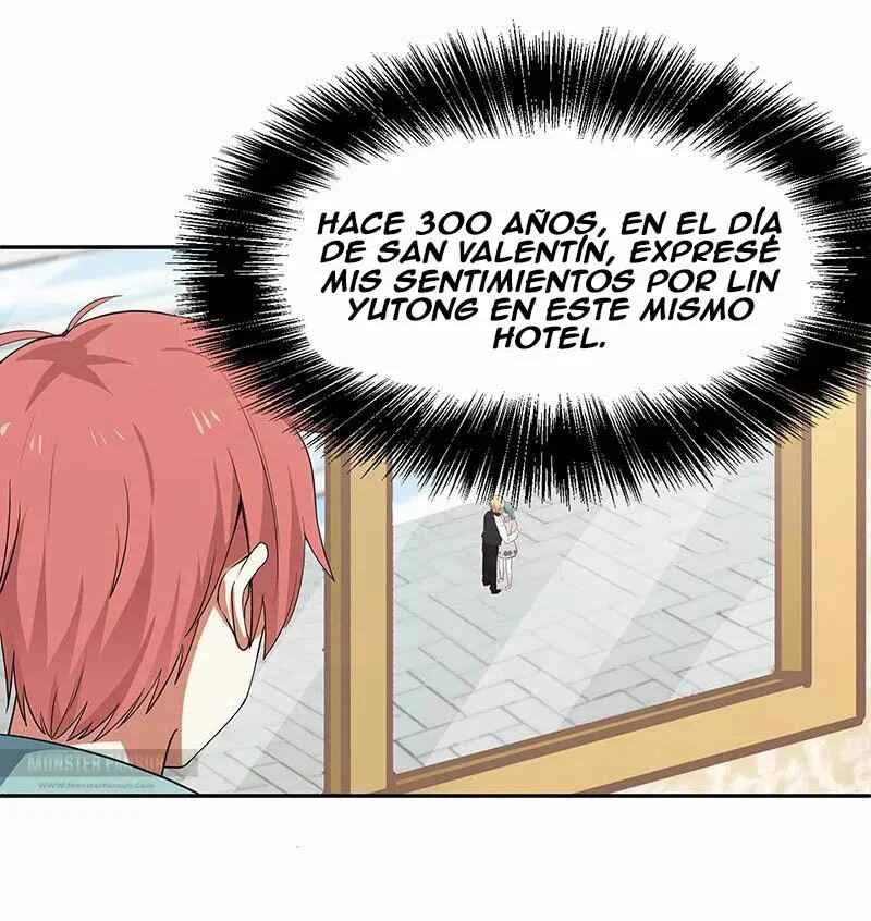 I Have a Dragon in My Body Capítulo 3 - Page 4