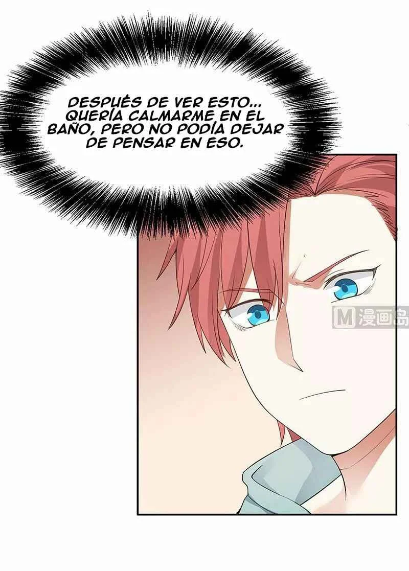 I Have a Dragon in My Body Capítulo 3 - Page 6