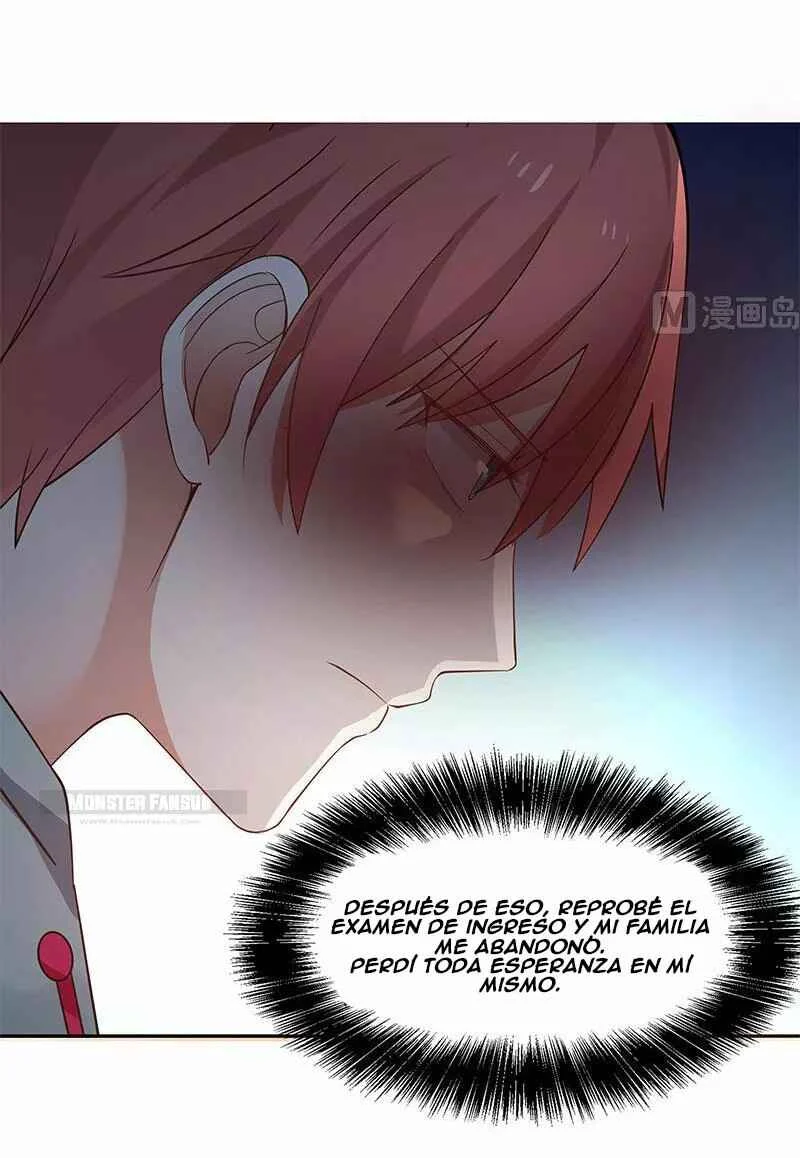 I Have a Dragon in My Body Capítulo 3 - Page 8