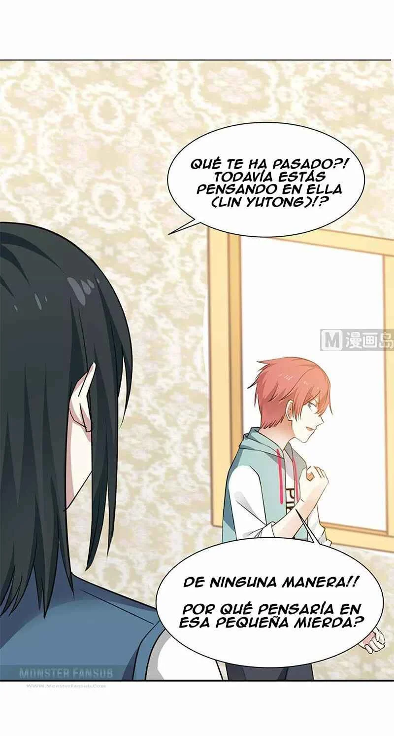 I Have a Dragon in My Body Capítulo 3 - Page 11