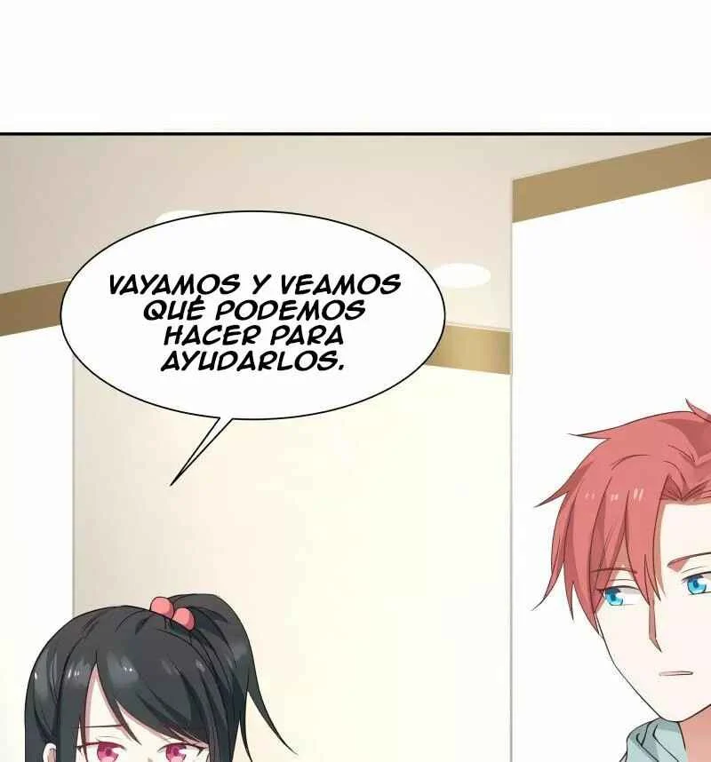 I Have a Dragon in My Body Capítulo 3 - Page 19