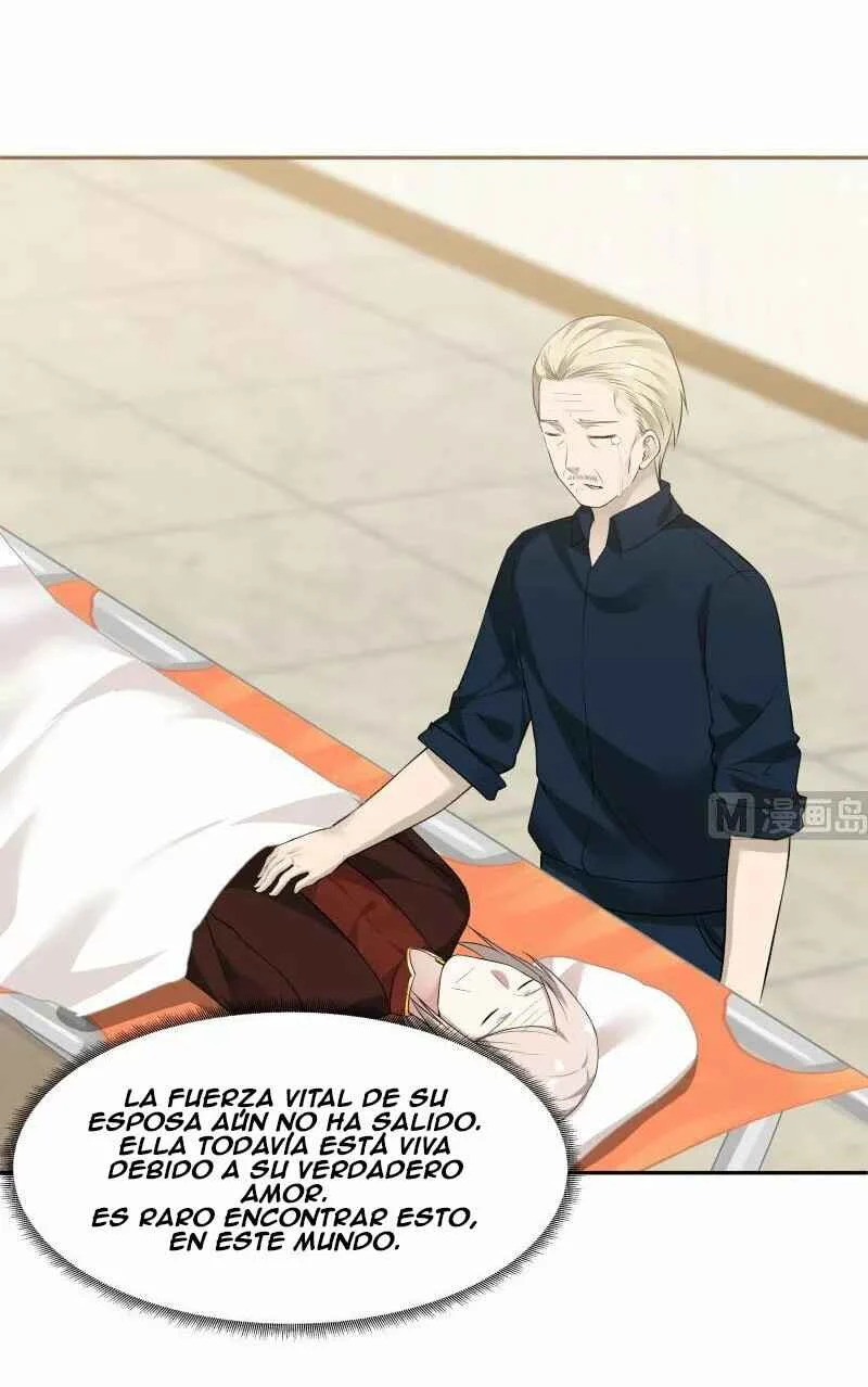 I Have a Dragon in My Body Capítulo 4 - Page 11