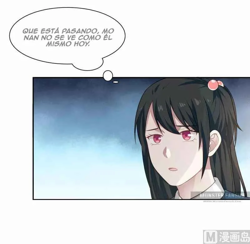 I Have a Dragon in My Body Capítulo 4 - Page 14