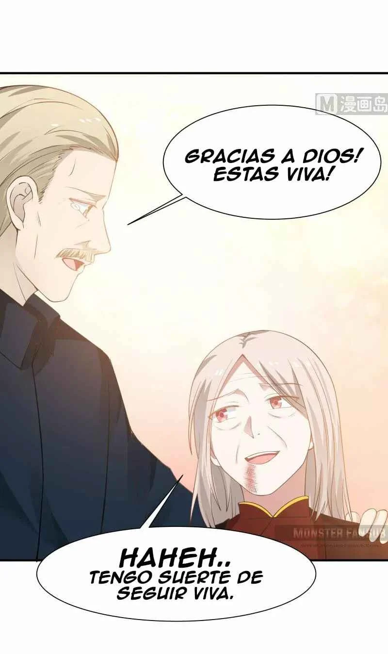 I Have a Dragon in My Body Capítulo 5 - Page 13