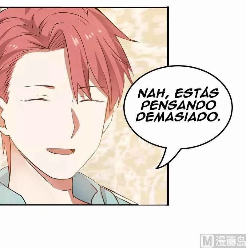 I Have a Dragon in My Body Capítulo 5 - Page 18