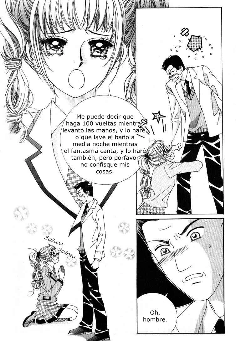 I’m Looking for the Princess Capítulo 1 - Page 6