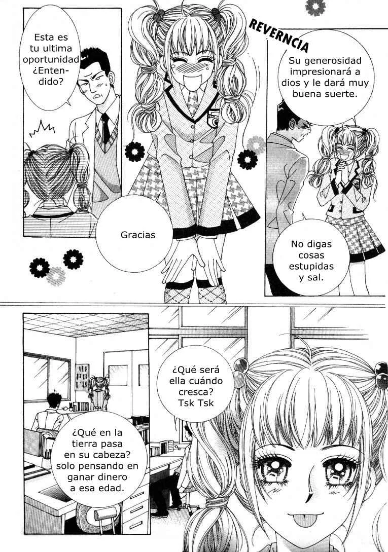 I’m Looking for the Princess Capítulo 1 - Page 7