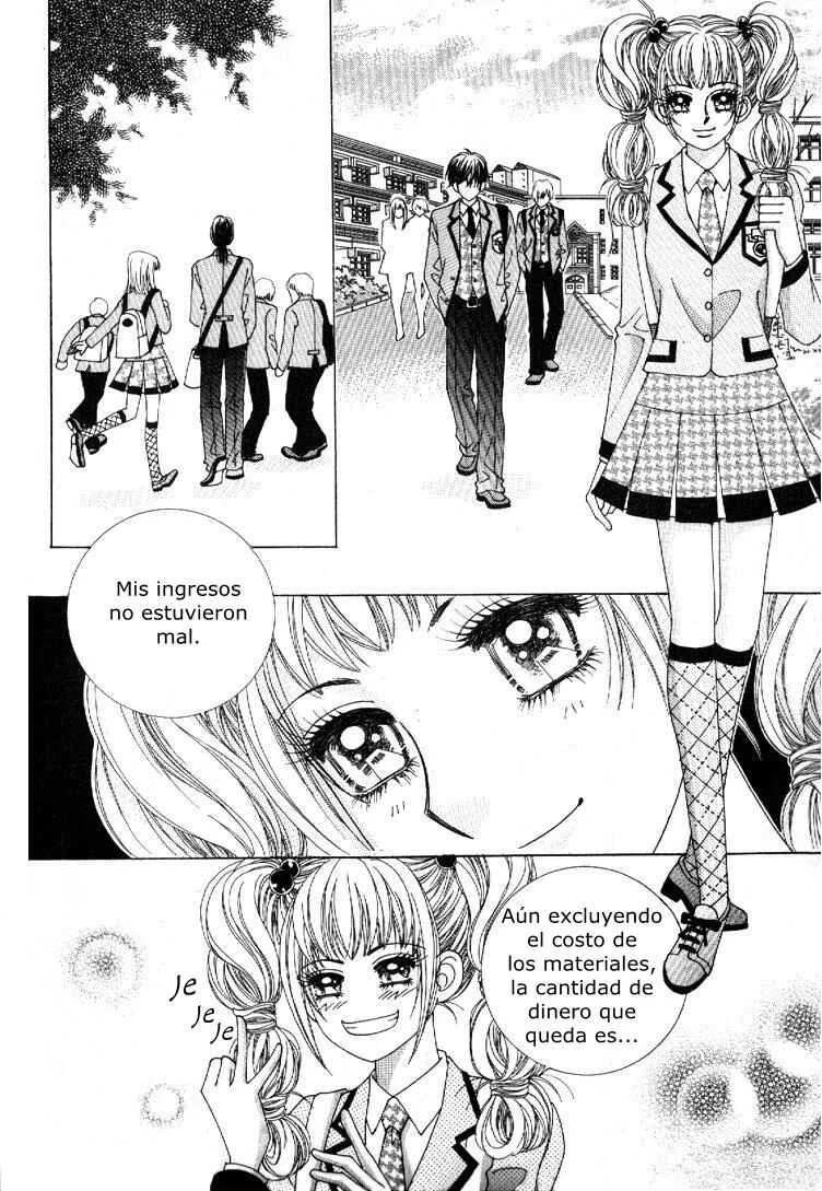 I’m Looking for the Princess Capítulo 1 - Page 8