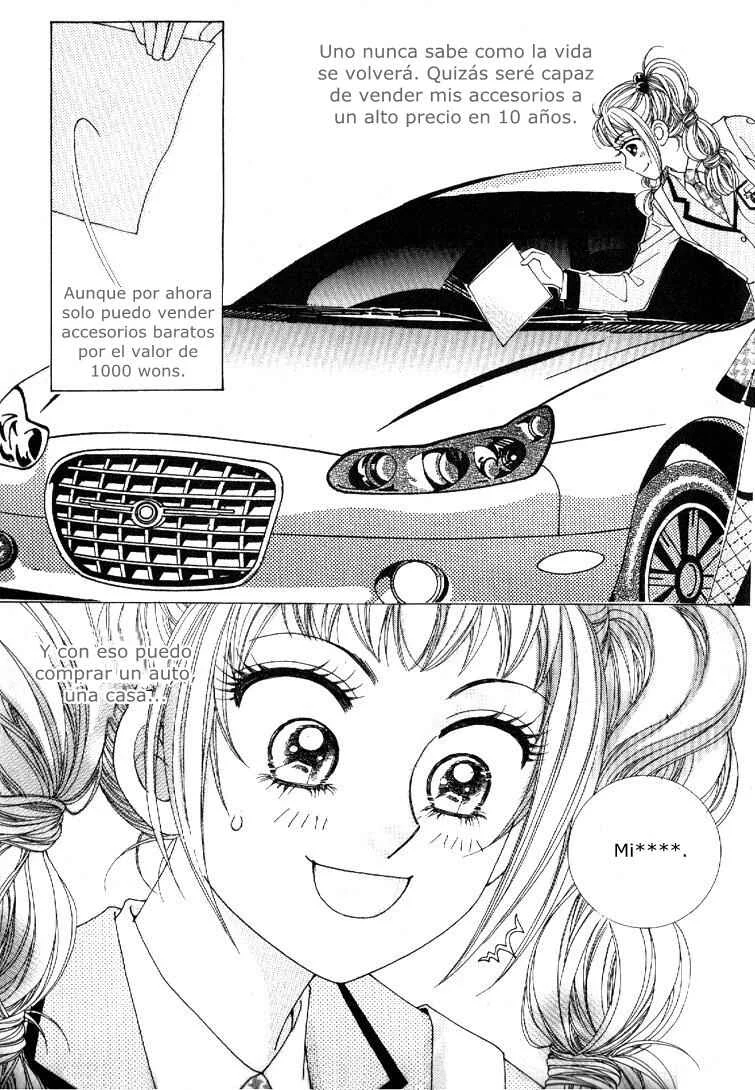 I’m Looking for the Princess Capítulo 1 - Page 11