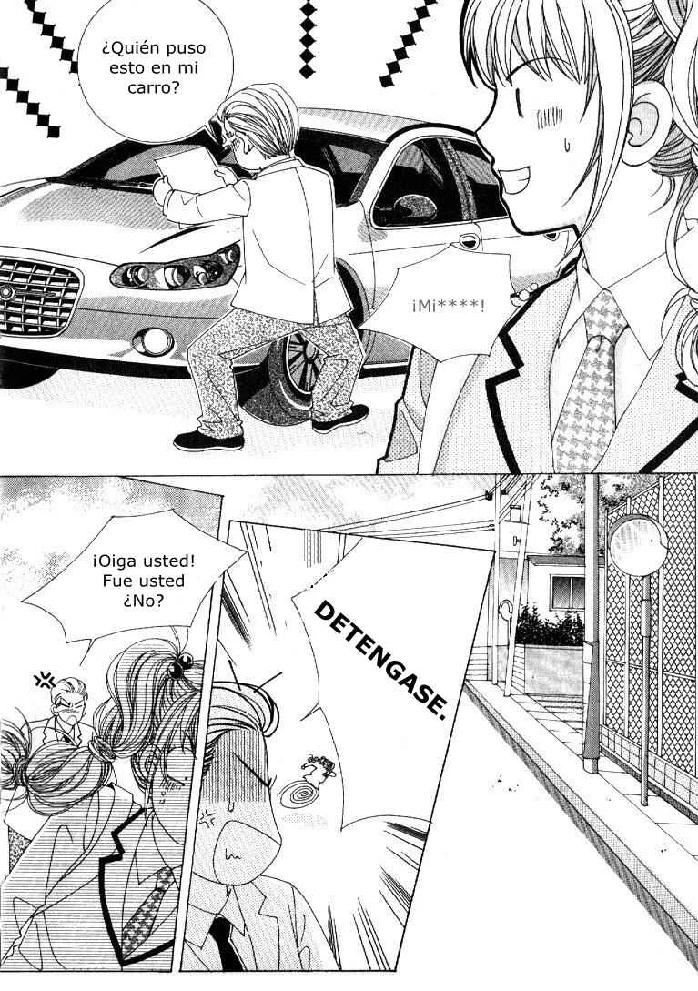 I’m Looking for the Princess Capítulo 1 - Page 12