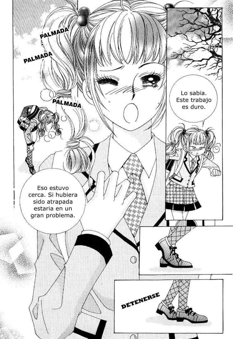 I’m Looking for the Princess Capítulo 1 - Page 13