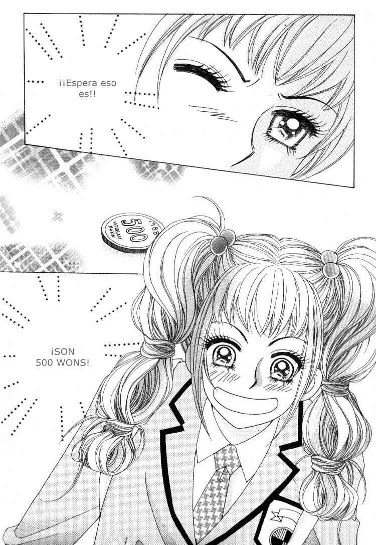 I’m Looking for the Princess Capítulo 1 - Page 14