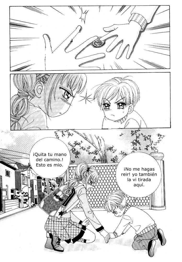 I’m Looking for the Princess Capítulo 1 - Page 15