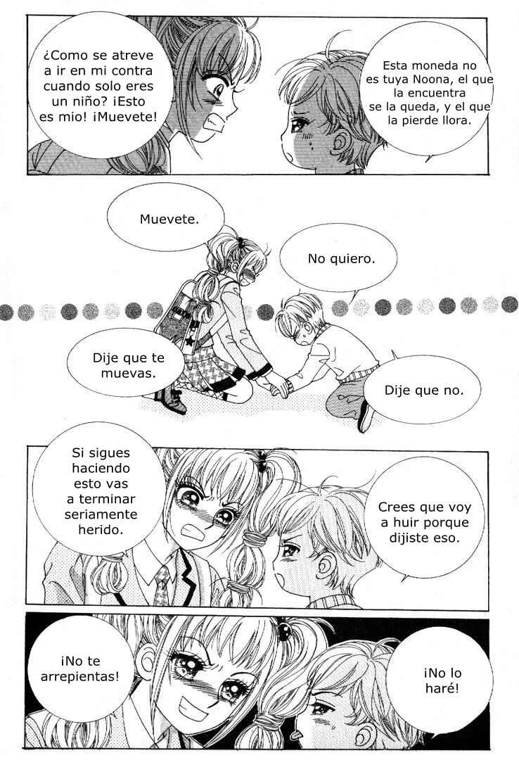 I’m Looking for the Princess Capítulo 1 - Page 17