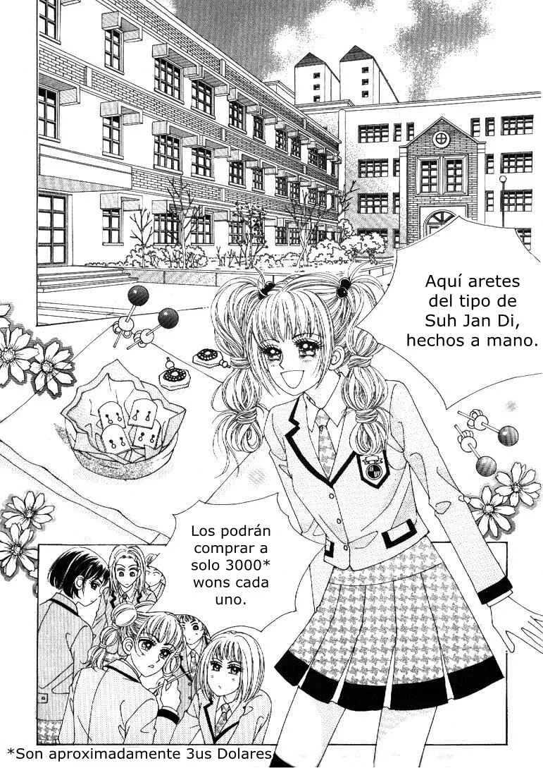 I’m Looking for the Princess Capítulo 1 - Page 19