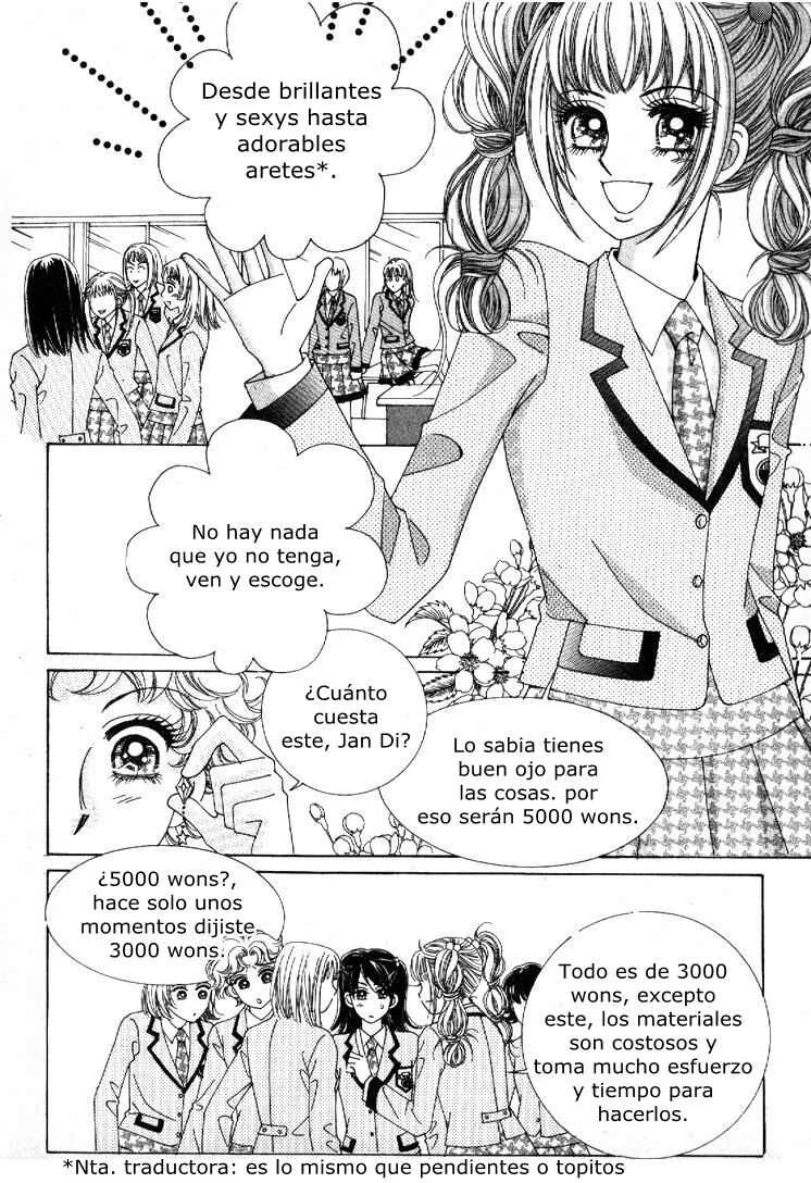 I’m Looking for the Princess Capítulo 1 - Page 20