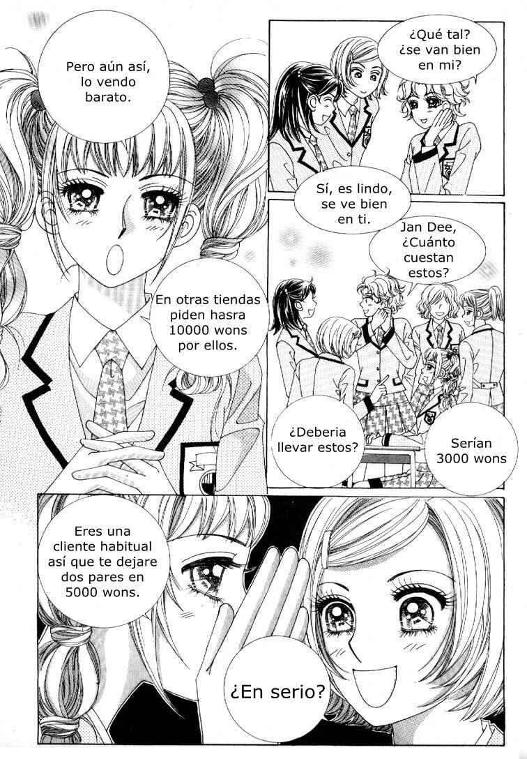 I’m Looking for the Princess Capítulo 1 - Page 21