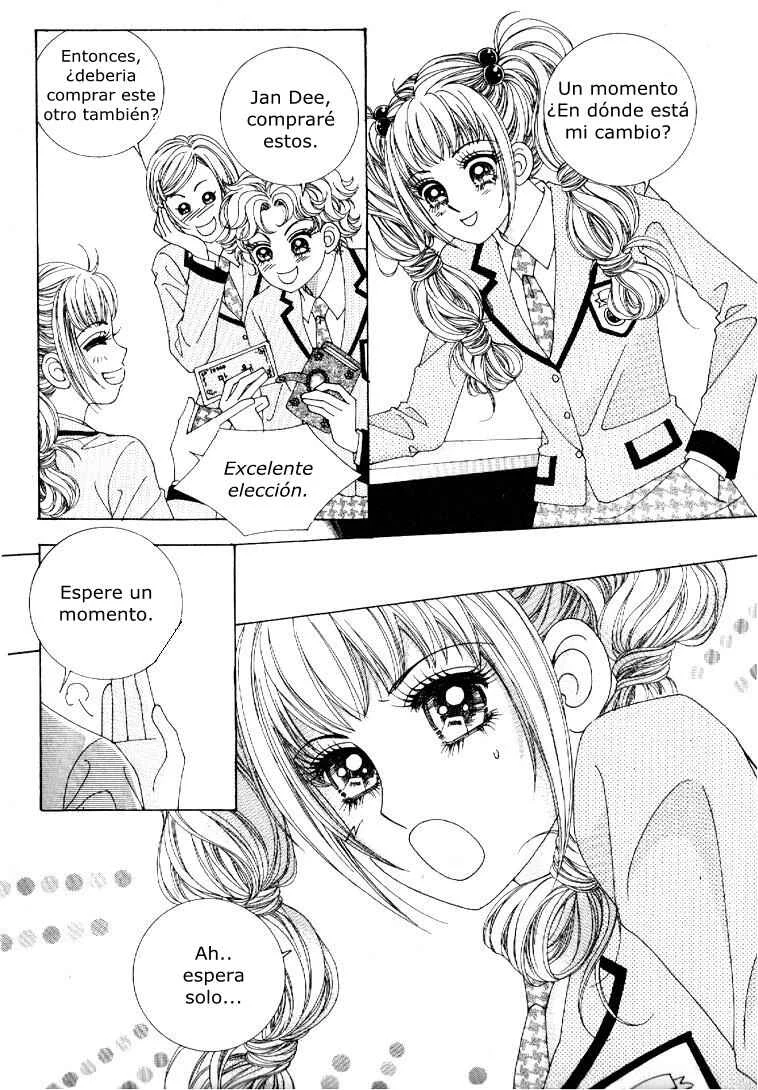 I’m Looking for the Princess Capítulo 1 - Page 22
