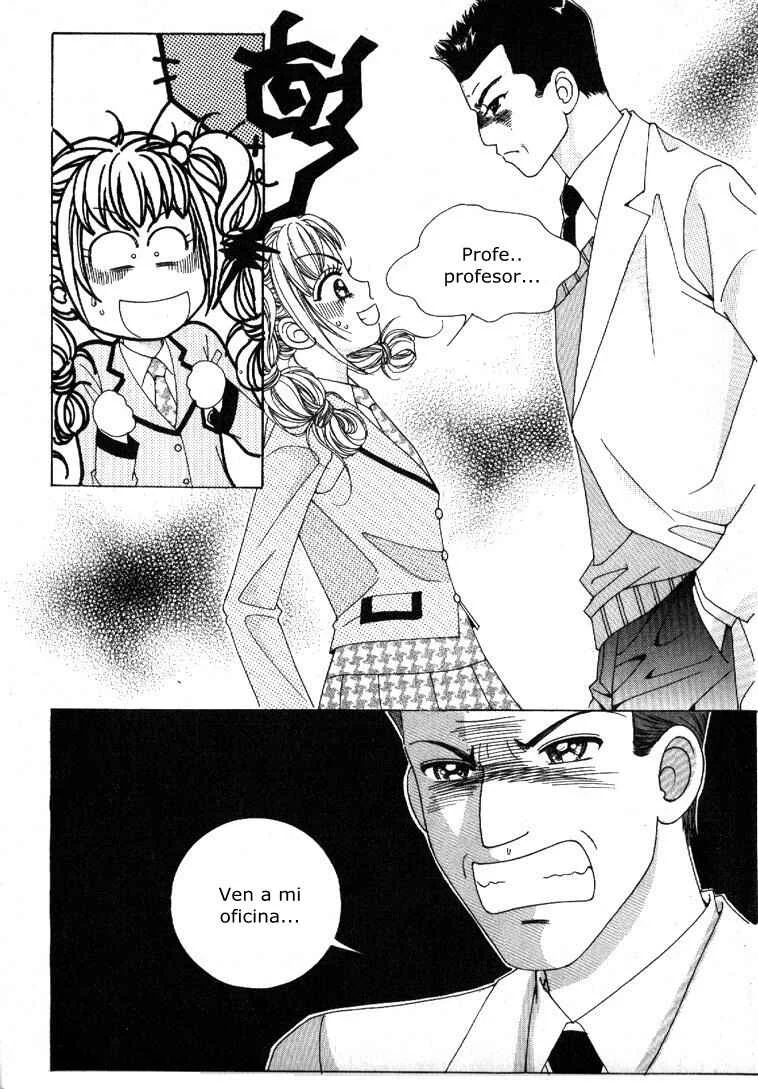 I’m Looking for the Princess Capítulo 1 - Page 23