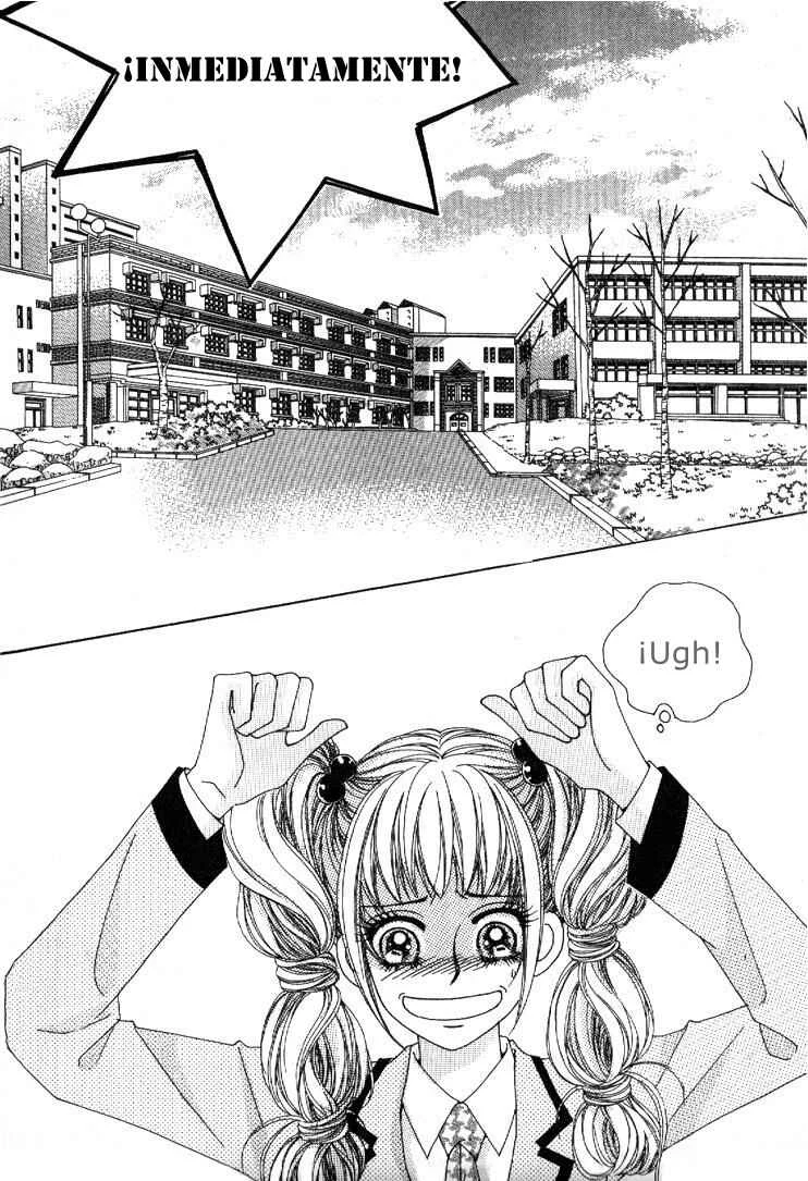 I’m Looking for the Princess Capítulo 1 - Page 24