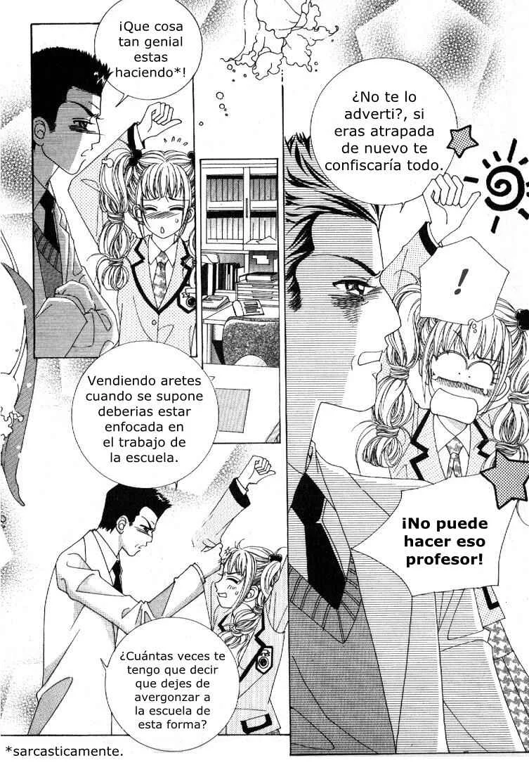I’m Looking for the Princess Capítulo 1 - Page 25