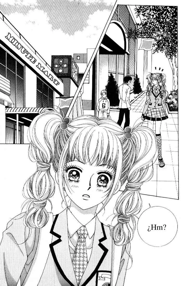 I’m Looking for the Princess Capítulo 2 - Page 5