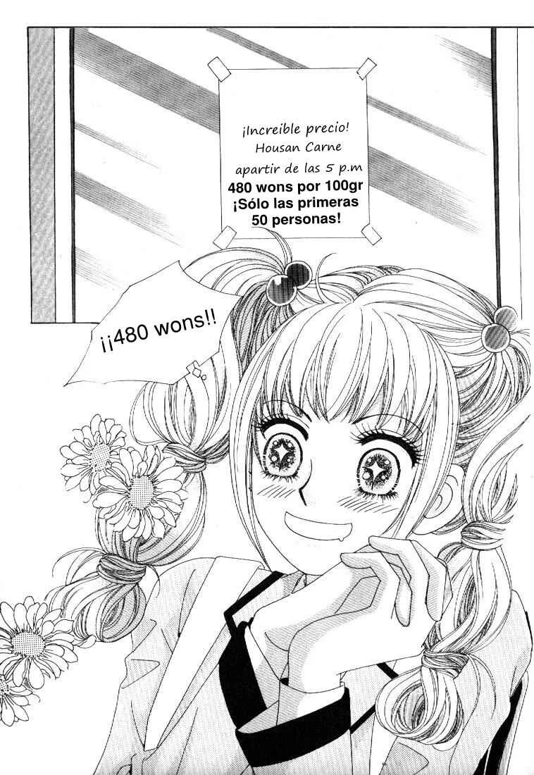 I’m Looking for the Princess Capítulo 2 - Page 6