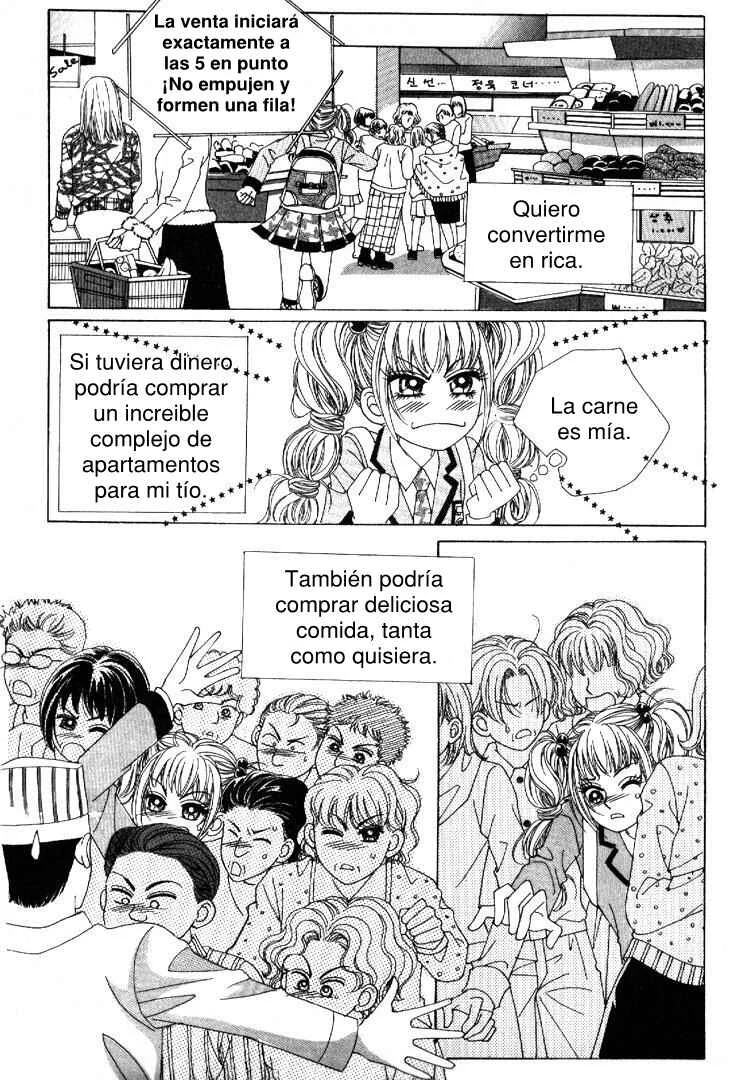 I’m Looking for the Princess Capítulo 2 - Page 7