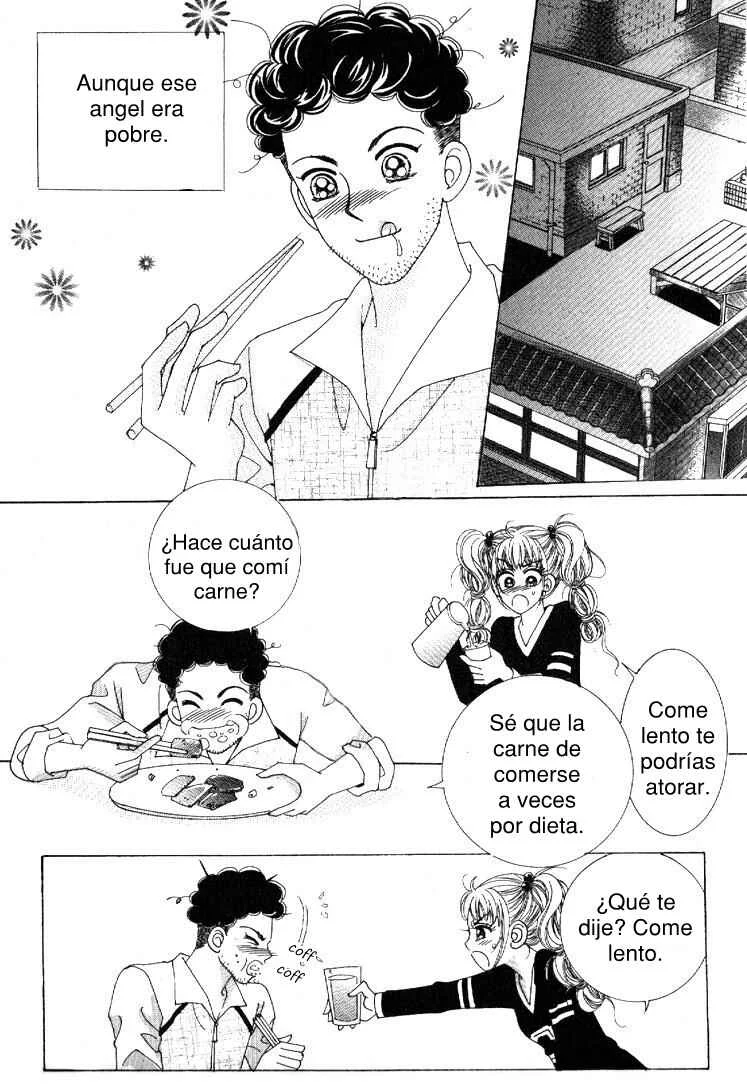 I’m Looking for the Princess Capítulo 2 - Page 10