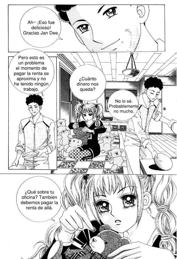 I’m Looking for the Princess Capítulo 2 - Page 13