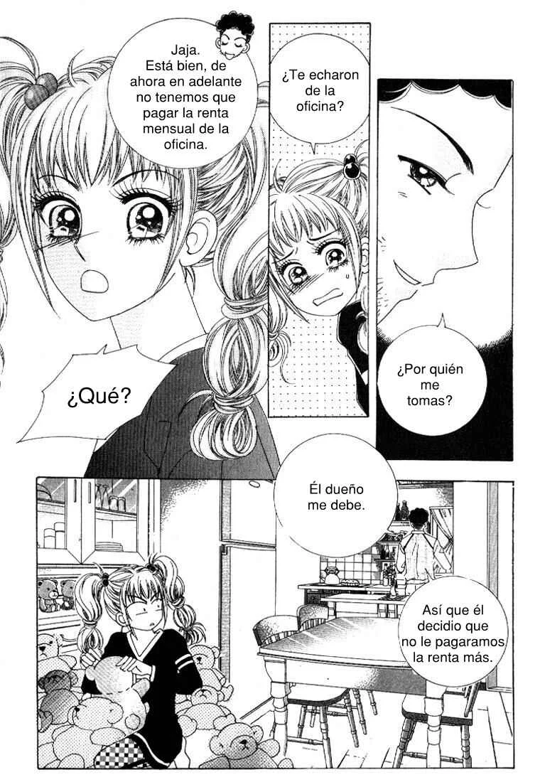 I’m Looking for the Princess Capítulo 2 - Page 14