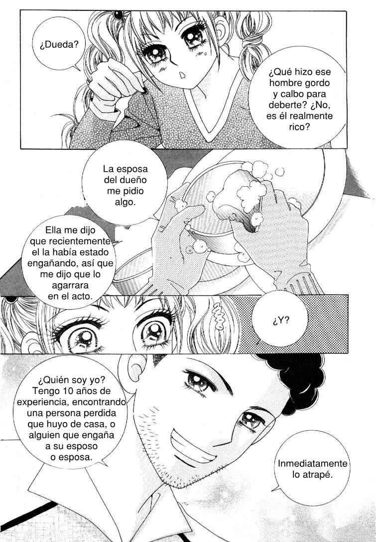 I’m Looking for the Princess Capítulo 2 - Page 15