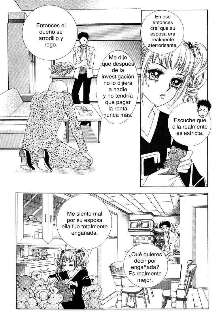 I’m Looking for the Princess Capítulo 2 - Page 16