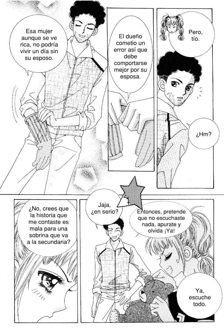 I’m Looking for the Princess Capítulo 2 - Page 17