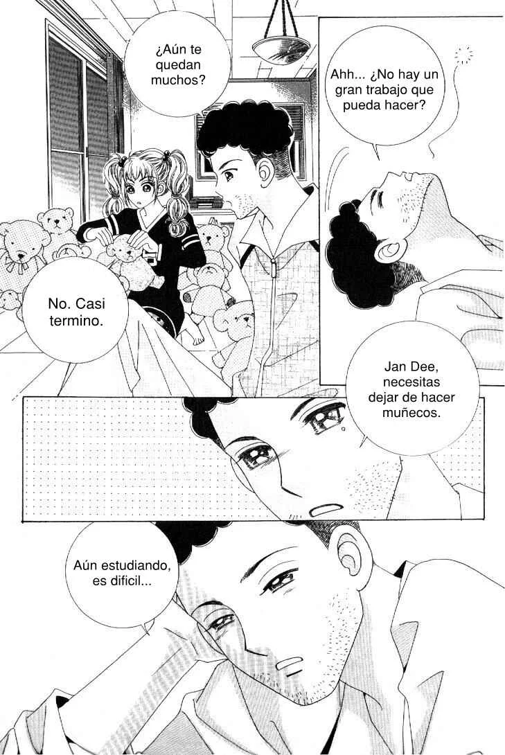 I’m Looking for the Princess Capítulo 2 - Page 18